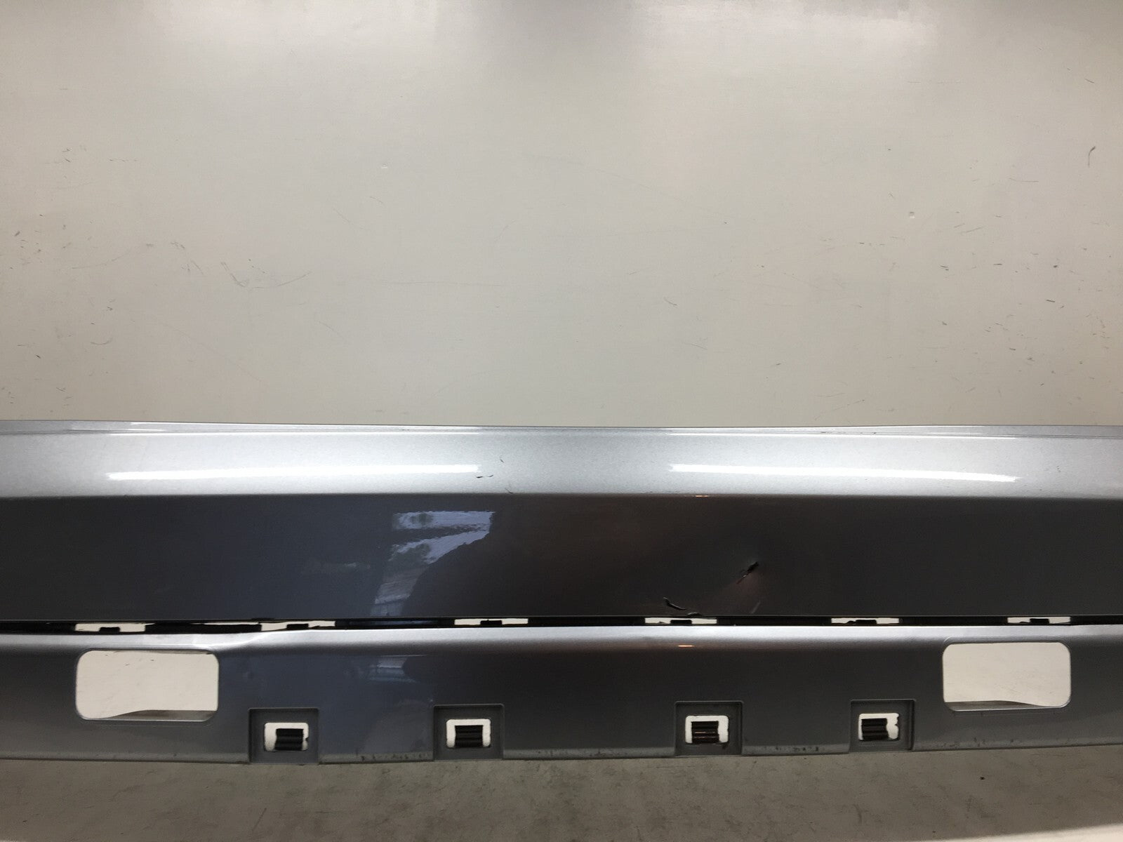 Rear Upper Bumper Cover Honda Pilot LX EX EX L Elite Touring 2016-2018 Original