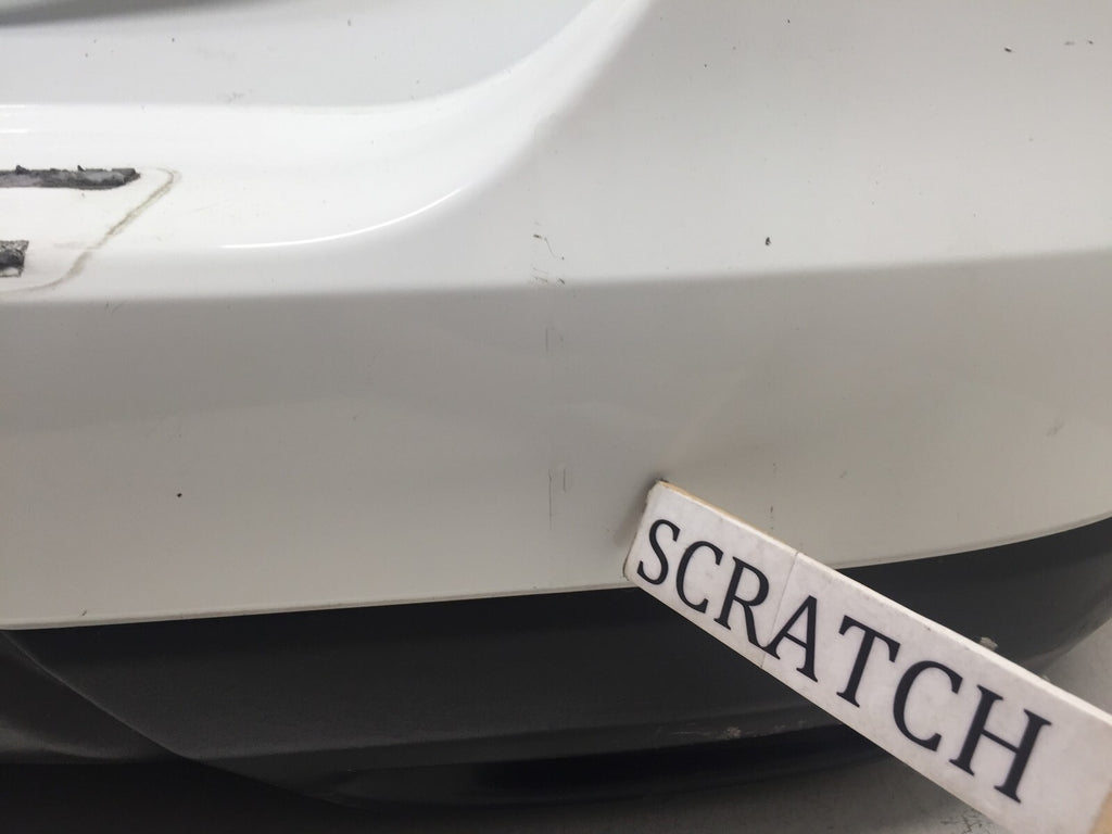 Rear Bumper Cover Nissan X Trail 2013-2016 85022-4CE0H OEM3