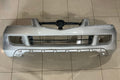Front Bumper Cover Silver Acura MDX 2004 2005 2006 71101+S3VX+ZZ00 OEM
