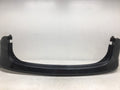Rear Upper Bumper Cover Hyundai Santa Fe Sport 13-16 86611-4Z000 OEM