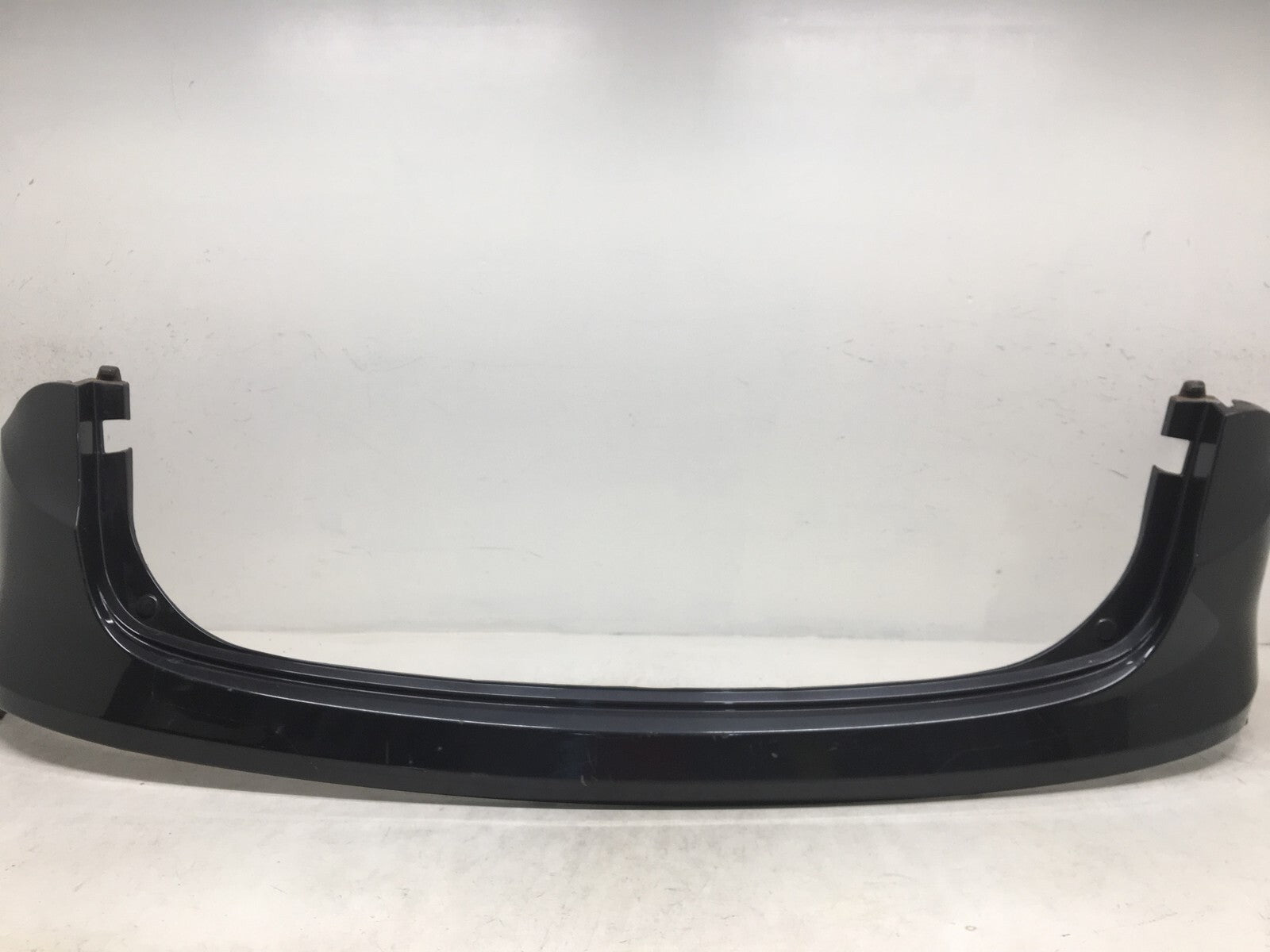 Rear Upper Bumper Cover Hyundai Santa Fe Sport 13-16 86611-4Z000 OEM