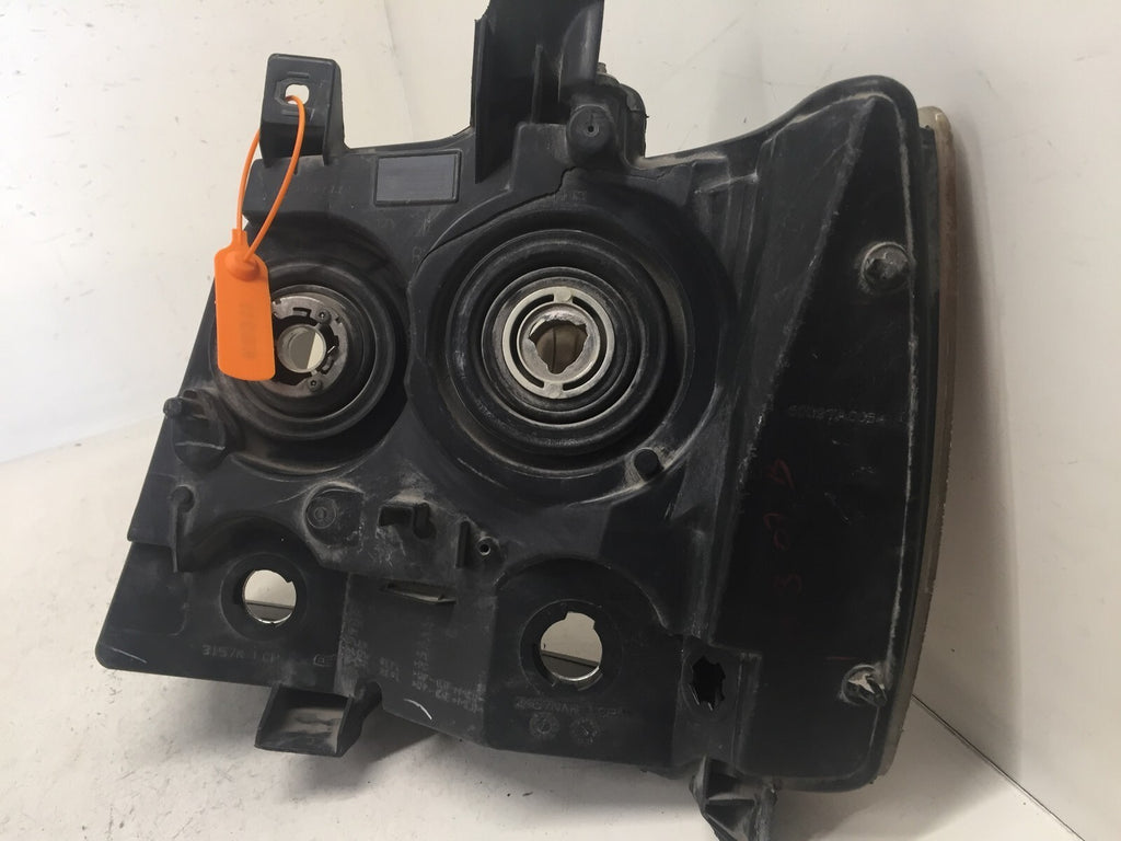 Headlight Damaged Lamp Right RH Chevy Suburban 1500 Avalanche Tahoe 07-2014 OEM
