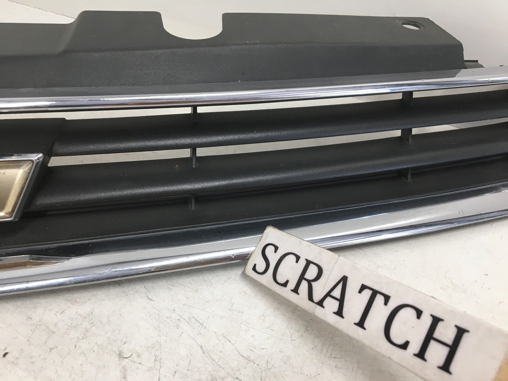Grille Grill Chevrolet Monte Carlo Impala 2006-2011 10333709 OEM