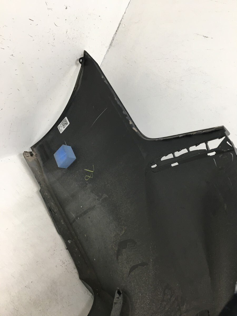 Rear Bumper Cover Toyota Camry SE XSE Hybrid SE 221 2018 2019 52159-06B50 OEM