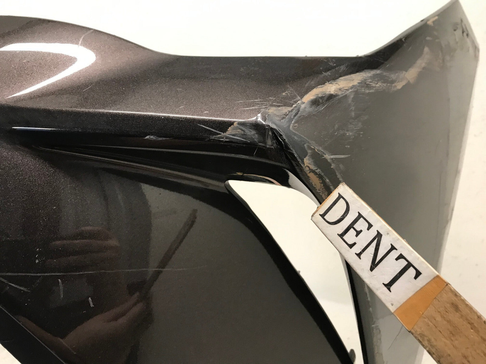 Front Bumper Cover 4X7 19-22 Toyota Avalon Hybrid Limitd/XLE/XSE 52119-07090 OEM