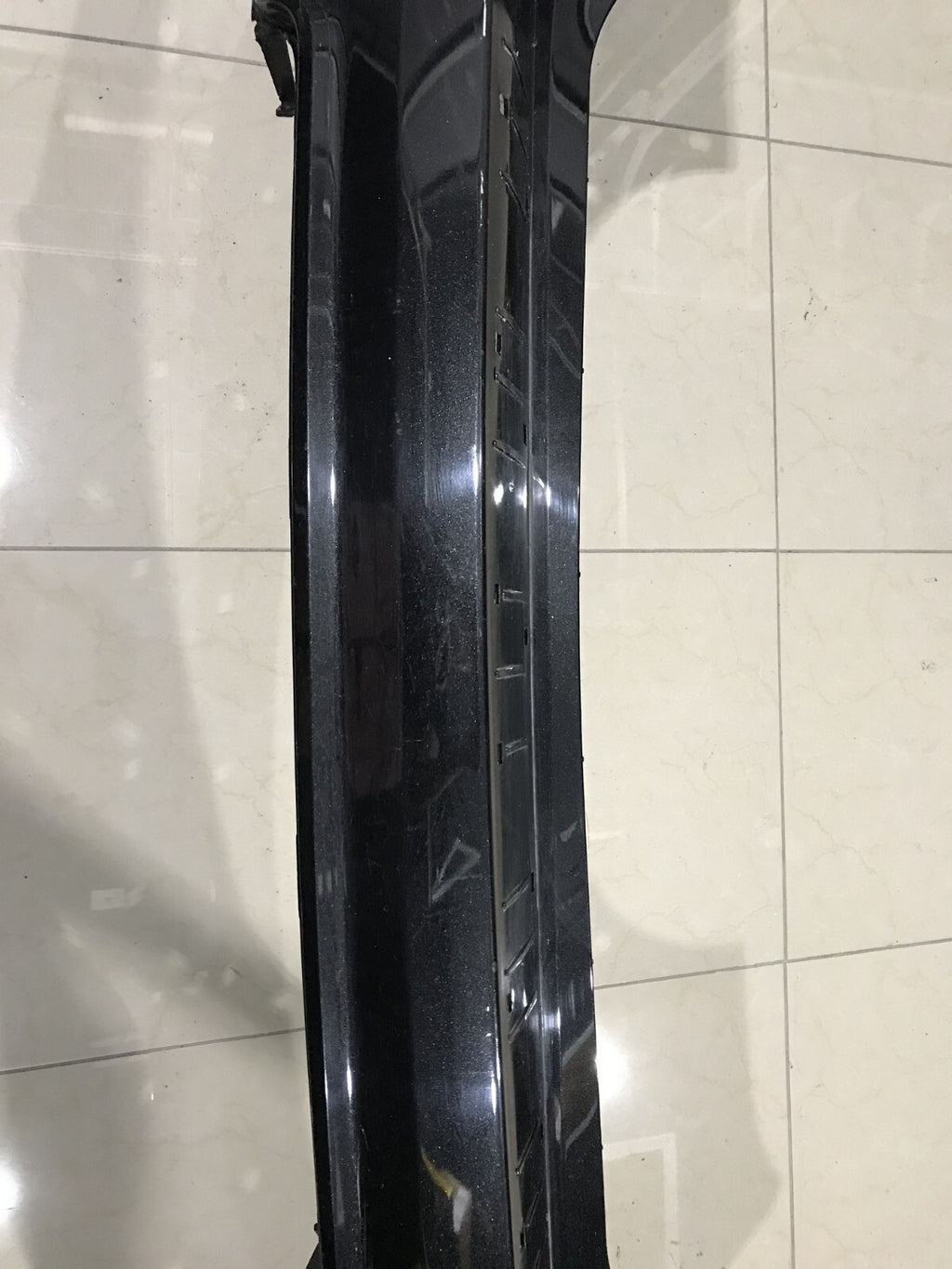 Rear Upper & Lower Bumper Cover Chevrolet Equinox 2010-15 23260232 OEM2