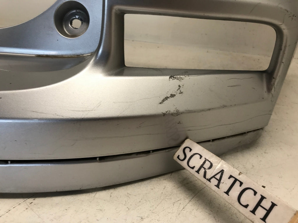 Rear Bumper Cover Honda CR V LX EX L SE Touring Gray 15-16 71501-T1W-0000 OEM4
