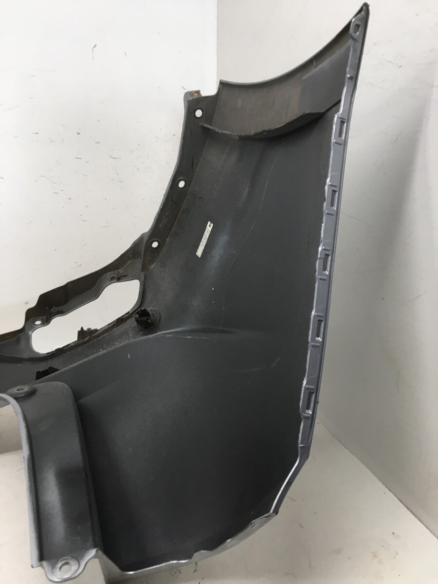 Rear Bumper Cover Acura RDX W/Sensor Holes 2019 71501-TJB-A000 OEM