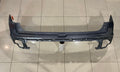 Rear Bumper Cover Grey Honda Passport 2018 71101+TGS+A000 OEM