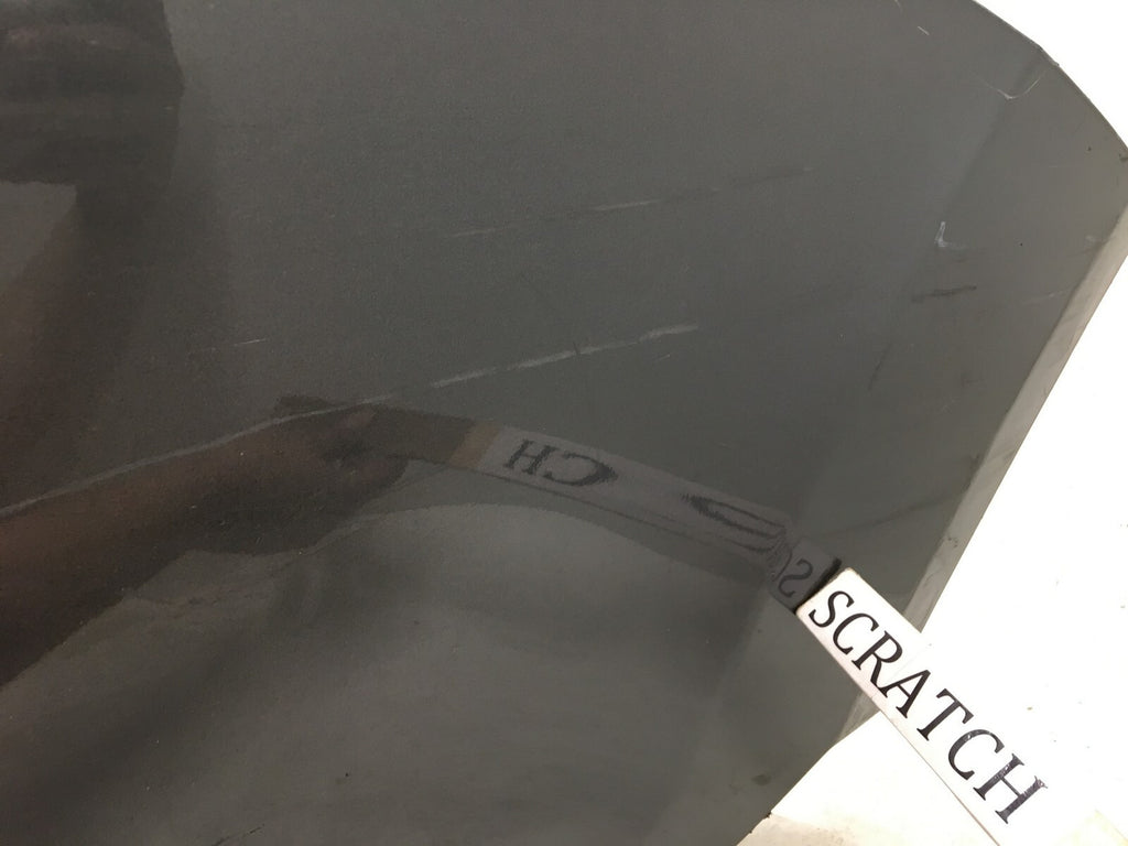 Rear Bumper Cover Honda Pilot EX EX L LX SE 2012-2015 71501-SZA-ZZ00 OEM
