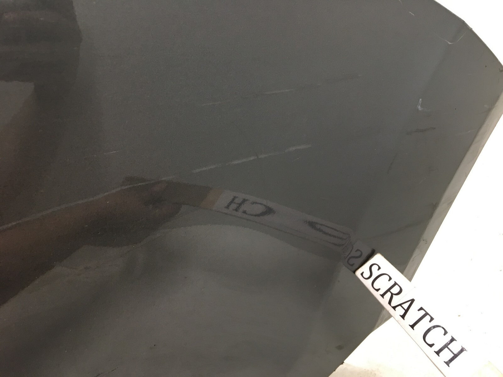 Rear Bumper Cover Honda Pilot EX EX L LX SE 2012-2015 71501-SZA-ZZ00 OEM