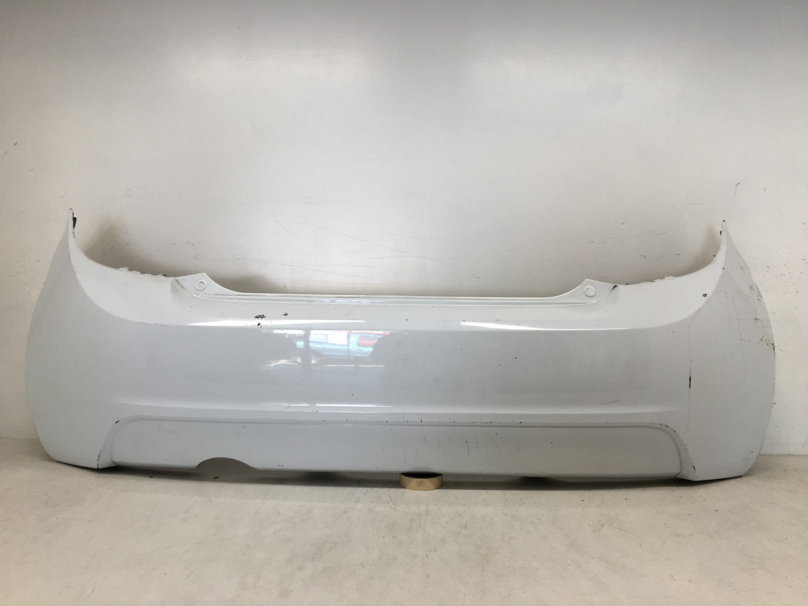Rear Bumper Cover Chevrolet Sonic HatchBack 12-15 95215850 Original