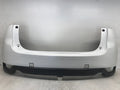 Rear Bumper Cover Mazda Cx5 CX 5 White 2017-2018 KB8A-50221 OEM