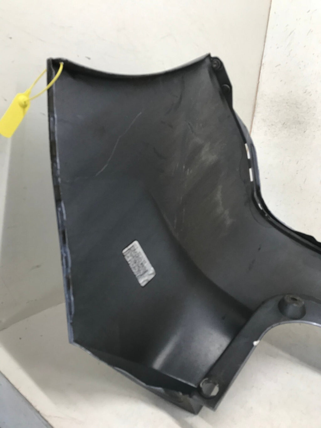 Rear Bumper Cover Gray 2013 2014 2015 Acura RDX Base/TECH 71501-TX4A-A000 OEM