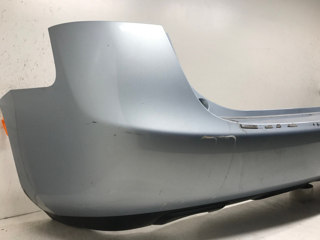 Rear Bumper Cover Nissan Rogue 2008-2015 85022-JM04H OEM