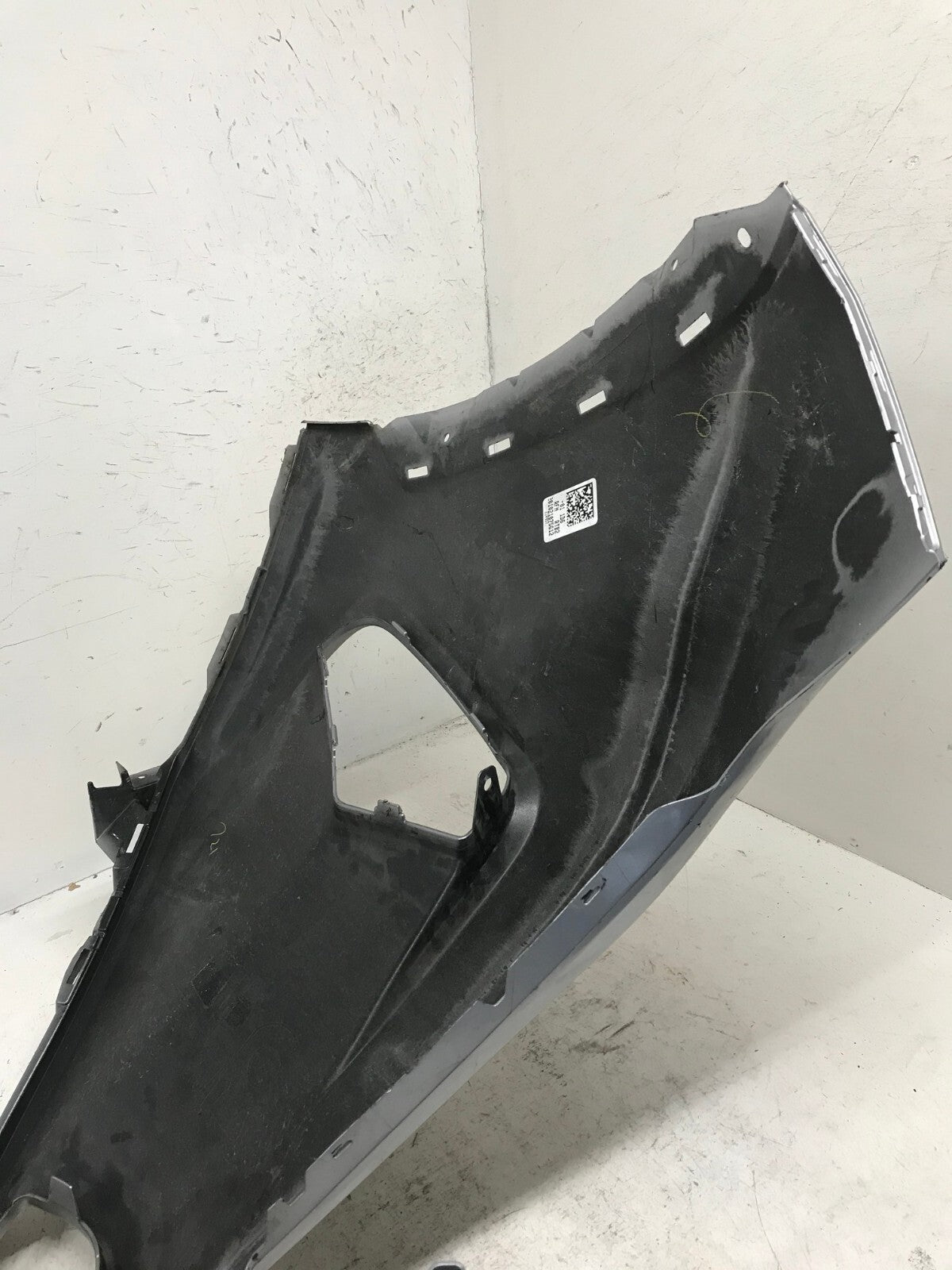 Front Bumper Cover 1D6 2019-2021 Toyota RAV4 LE/XLE/Hybrid LE 52119-0R200 OEM