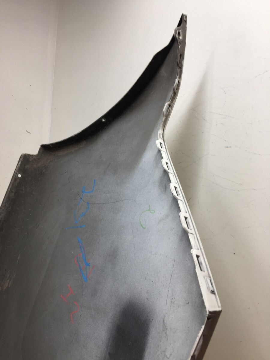 Rear Bumper Cover Acura TSX Base V6 2009-2014 71501-TL0-ZZ00 OEM