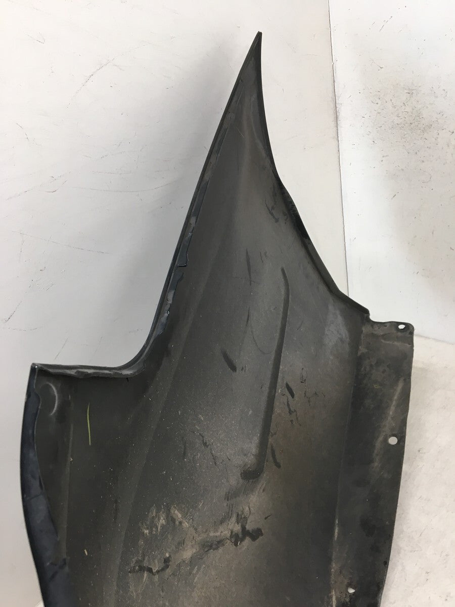 Rear Bumper Cover Toyota Camry LE XLE SE XSE Hybrid LE Hybrid 1H2 2015-2017 OEM