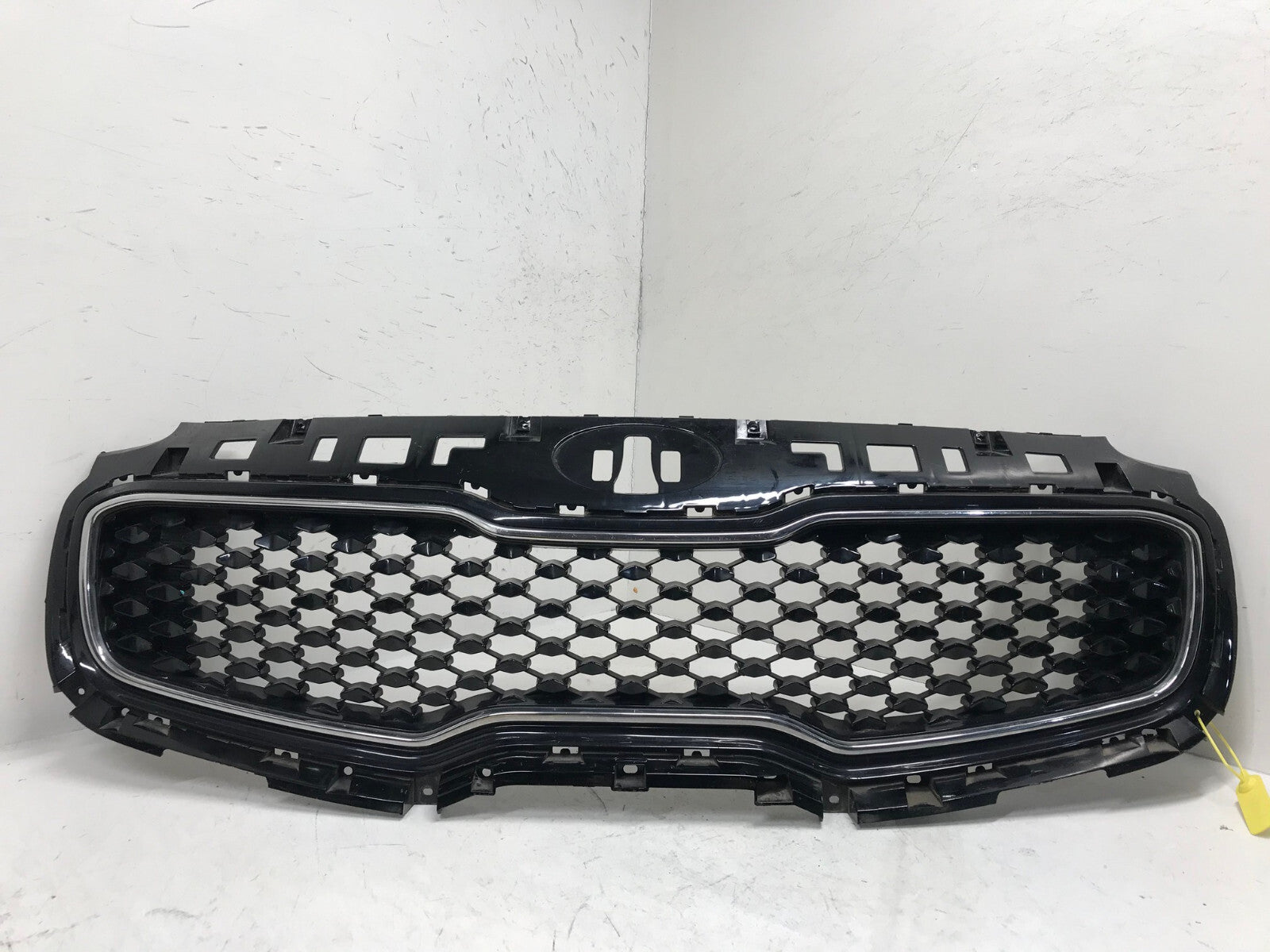 Grill Grille Kia Sportage 2017 - 2019 86352-D9010 OEM