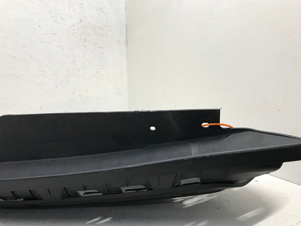 Grille Grill 2017-2019 Kia Niro Non EV 86350-G5000 OEM