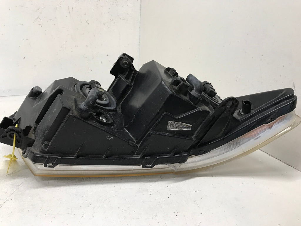 Halogen Headlight Damaged Left LH Dodge Journey 2009 -2017 05116289AB OEM