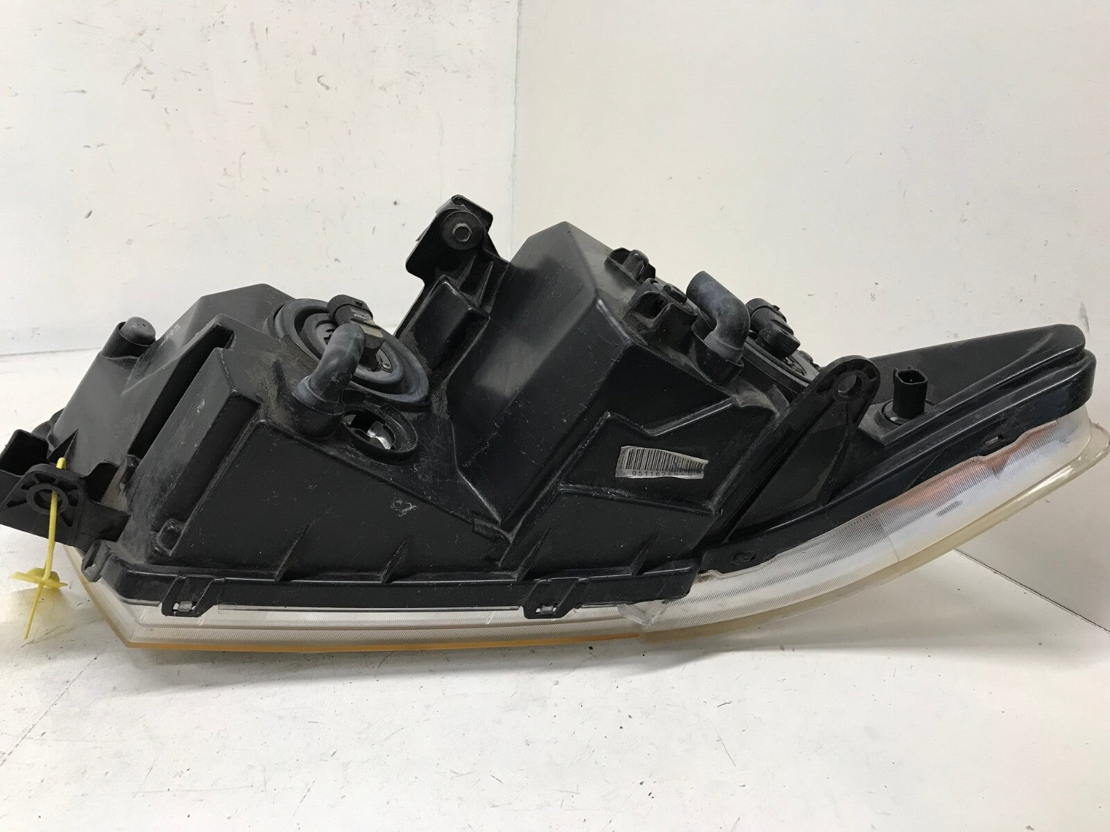Halogen Headlight Damaged Left LH Dodge Journey 2009 -2017 05116289AB OEM