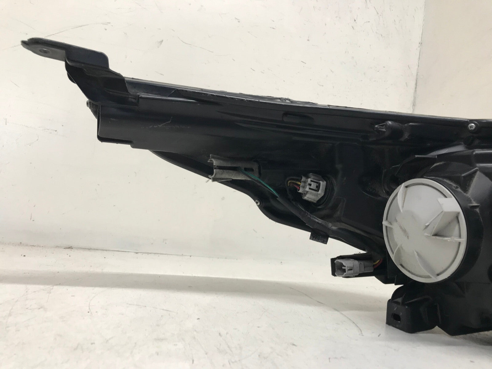 Headlight Left LH Driver Toyota Highlander 2017-2019 81150-0E390 OEM