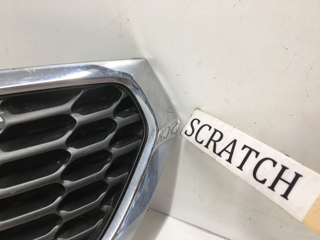 Grille Grill Kia Forte Sedan 2010-2013 86351-A7500 OEM