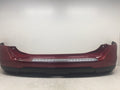 Rear Bumper Cover Nissan Rogue S SL SV 2014-2016 85022-9TA0H OEM2
