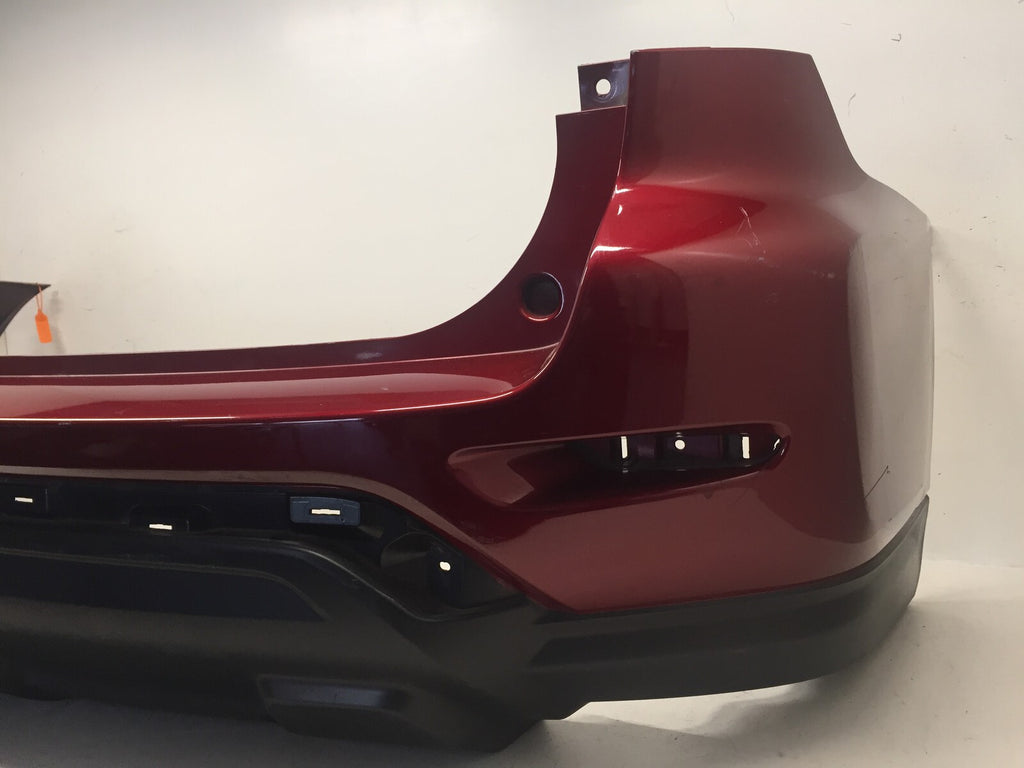 Rear Bumper Cover Nissan Pathfinder SV Platinum 2017-2019 85022-9PF0H OEM