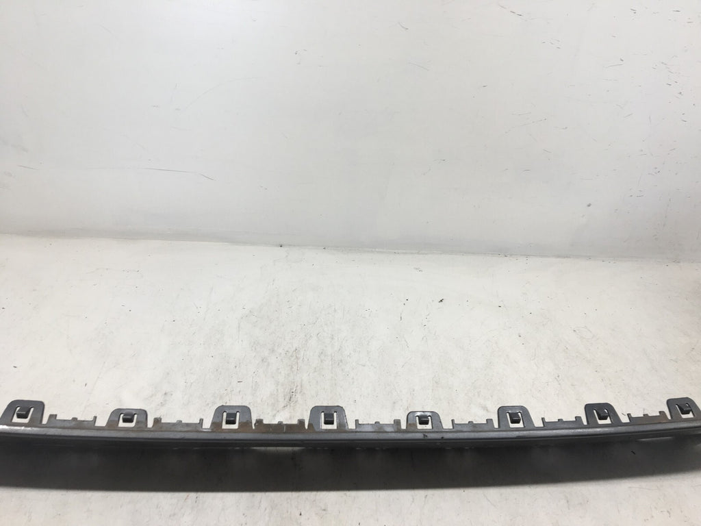 Rear Bumper Balance Volkswagen Touareg 2011-2014 7P6807521A OEM
