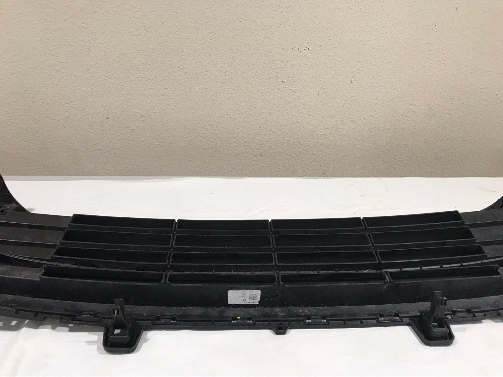 Grill Grille Black Kia Forte 2022-2024 86530-M7500 OEM