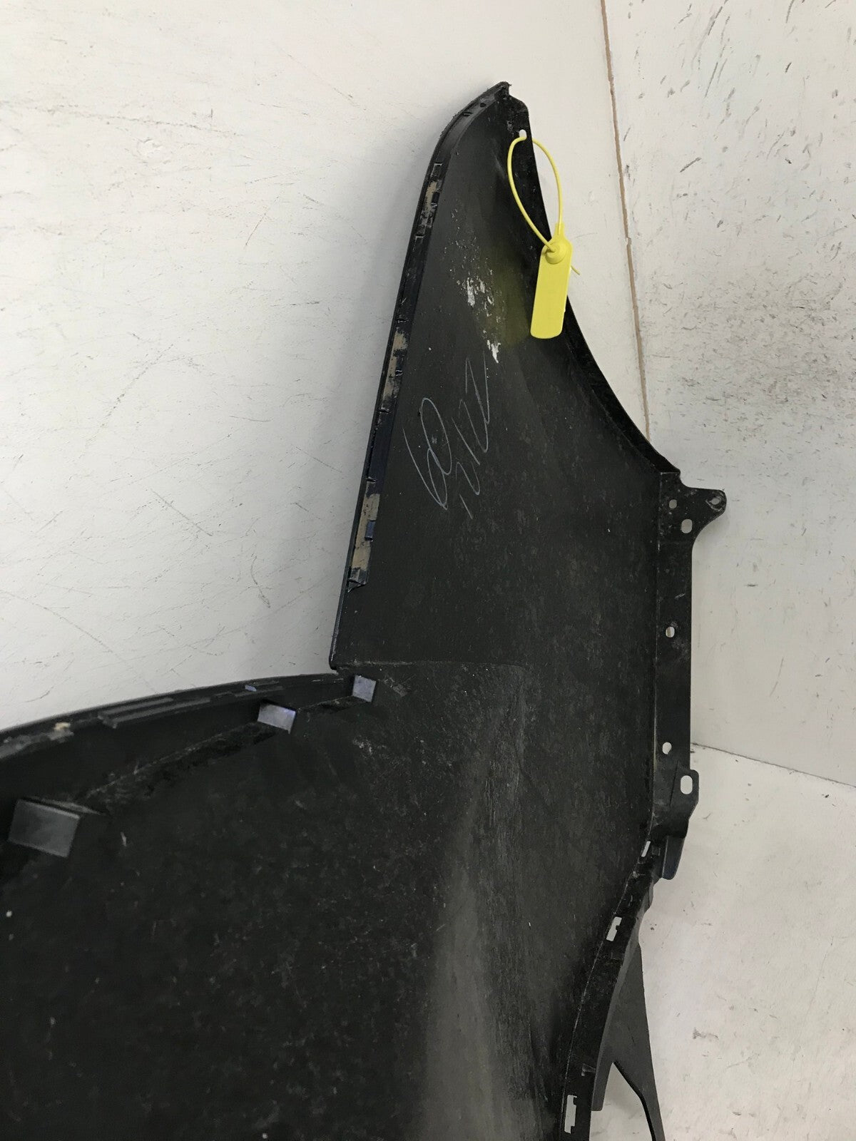 Rear Bumper Cover Toyota Sienna XSE Base Platinum Blue 2021 2022 52159-08909 OEM