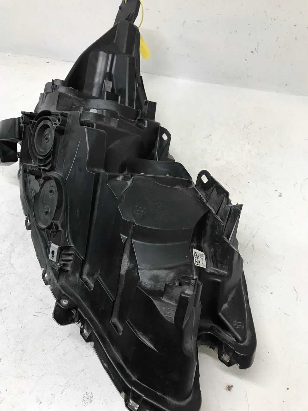 Headlight Damaged Driver LH Left Honda CR V 2015 2016 33150T1WA11 OEM