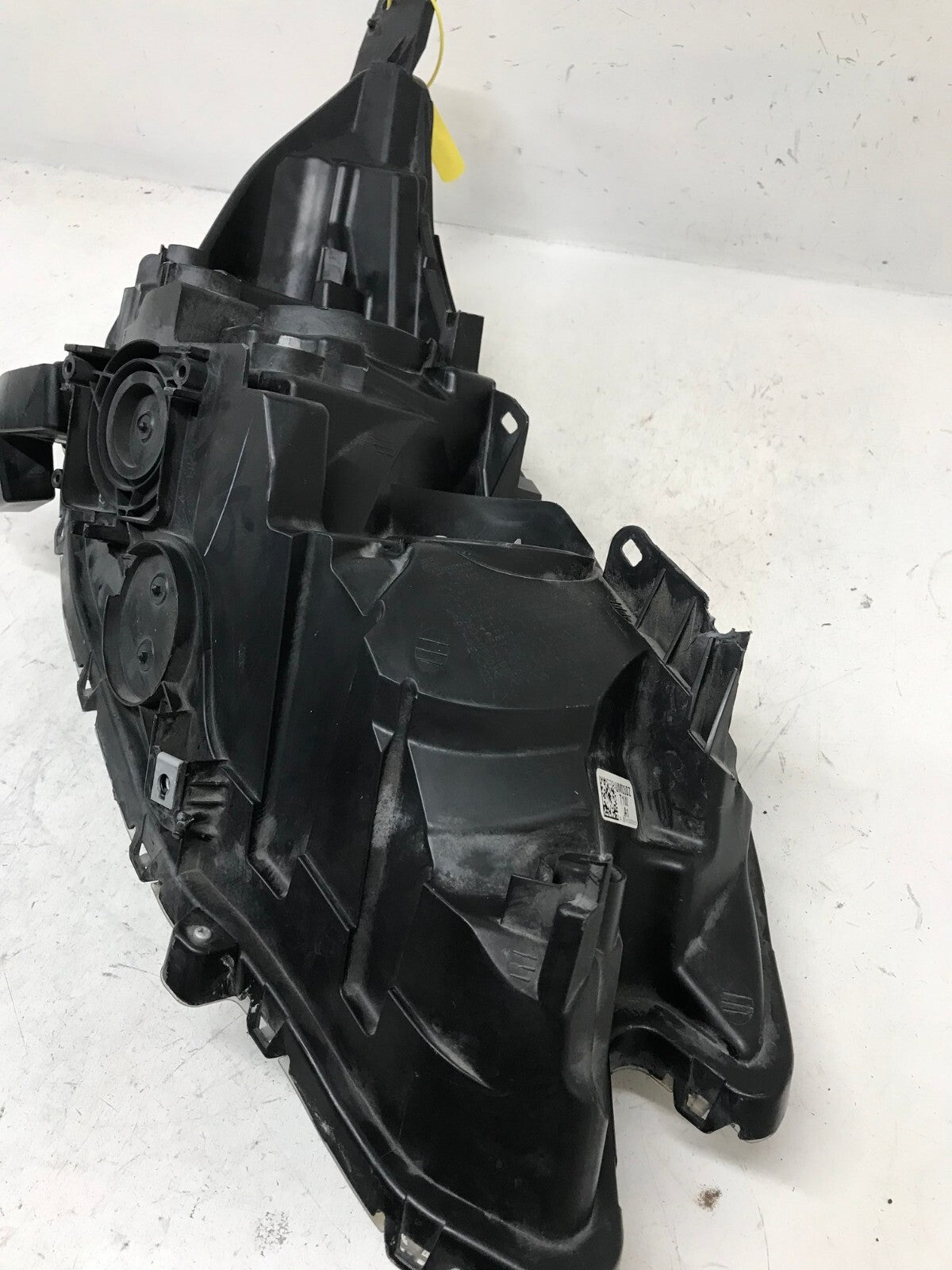 Headlight Damaged Driver LH Left Honda CR V 2015 2016 33150T1WA11 OEM