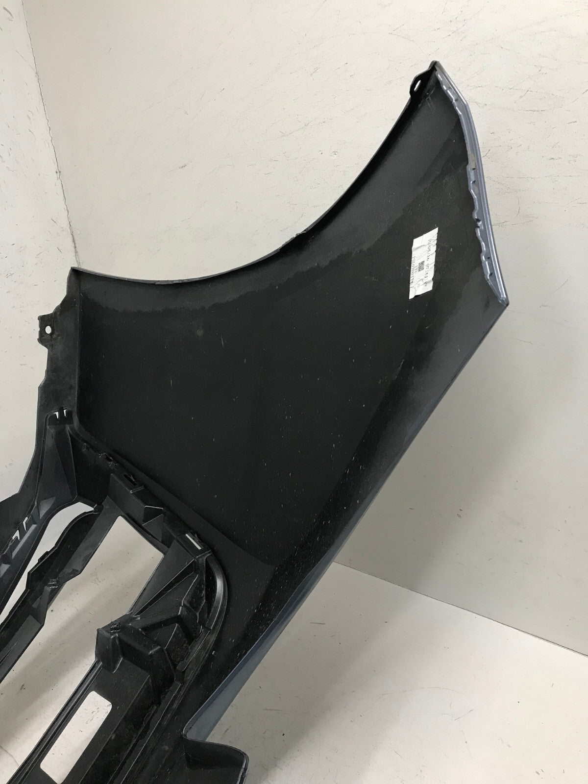 Front Bumper Cover Toyota Corolla SE XSE Hatchback Gray 19 20 52119-02P10 OEM3