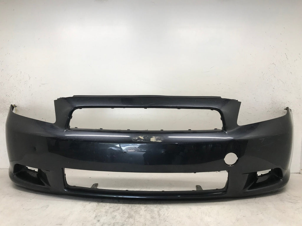 Front Bumper Cover Gray 2005-2010 Scion tC 52119-21150 OEM