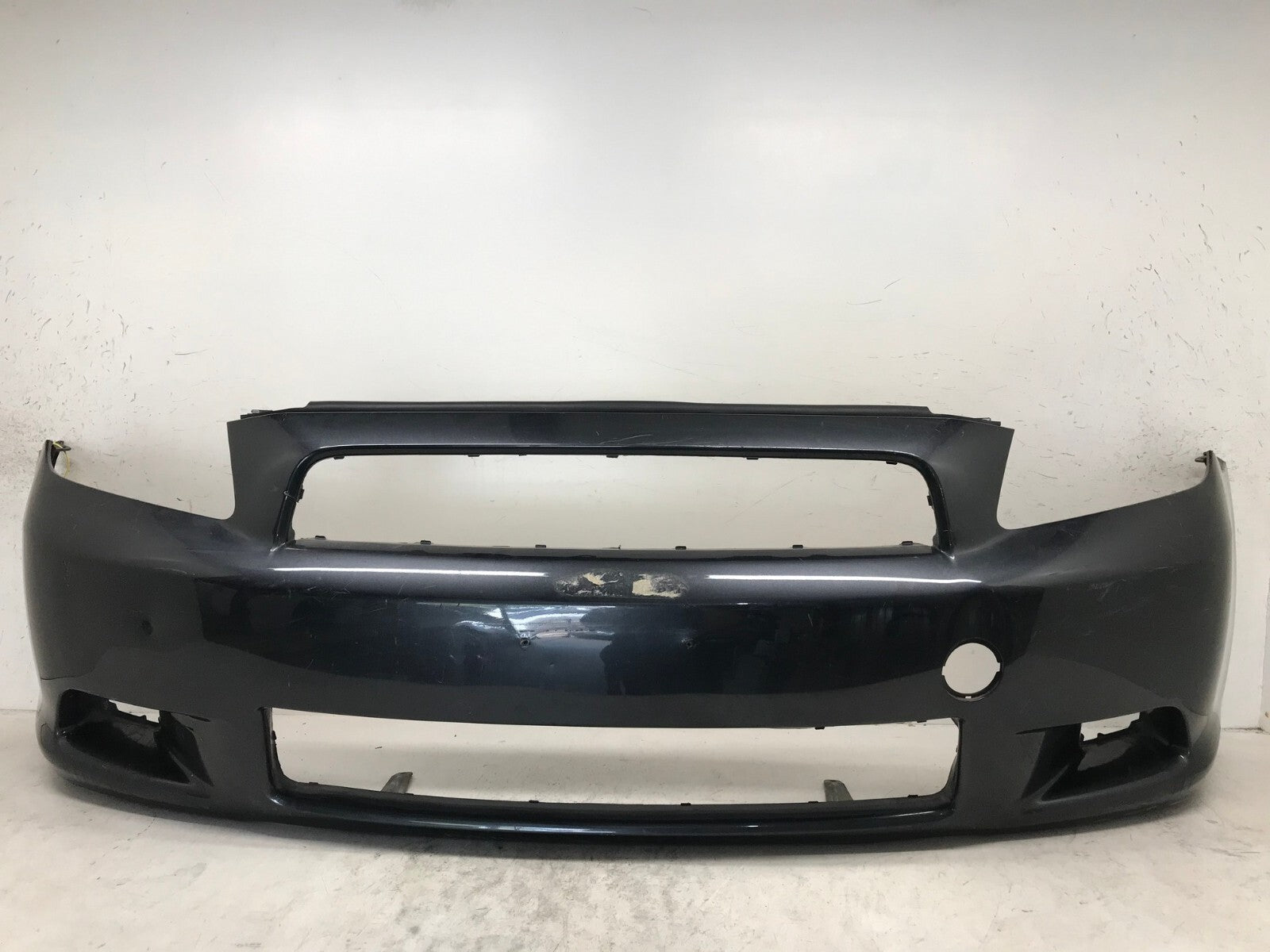 Front Bumper Cover Gray 2005-2010 Scion tC 52119-21150 OEM