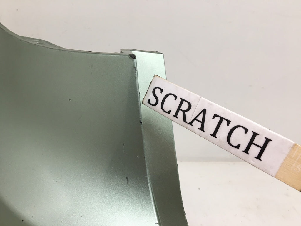 Rear Upper Bumper Cover Hyundai Tucson GL GLS Limited SE 10-2015 86611-2S000 OEM