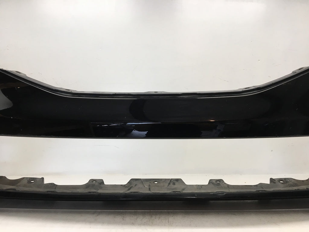 Front Bumper Cover Honda Pilot EX EX L LX SE 2012-2015 71101-SZA-ZY00 Original2
