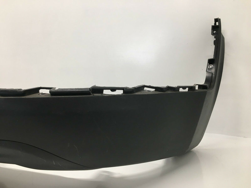 Rear Bumper Lower Cover�KIA Sportage 2017-2018 86612D9000 OEM