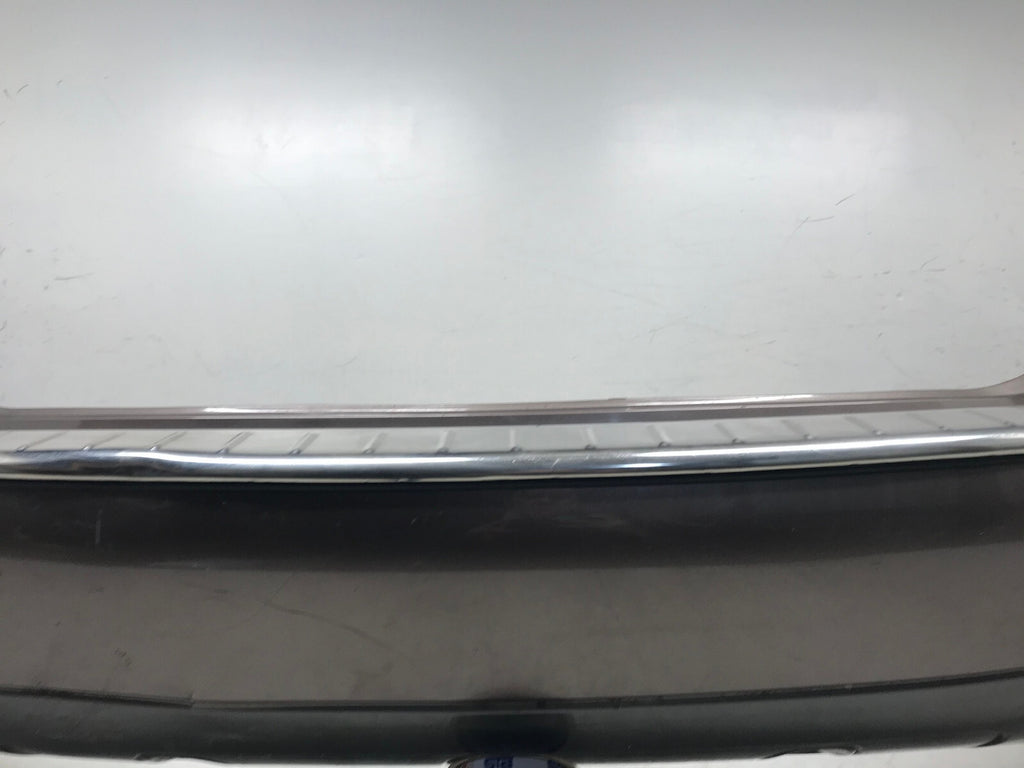 Rear Bumper Cover Brown 2009-2014 Nissan Murano S/SL/SV/LE 85022-1AA0H OEM