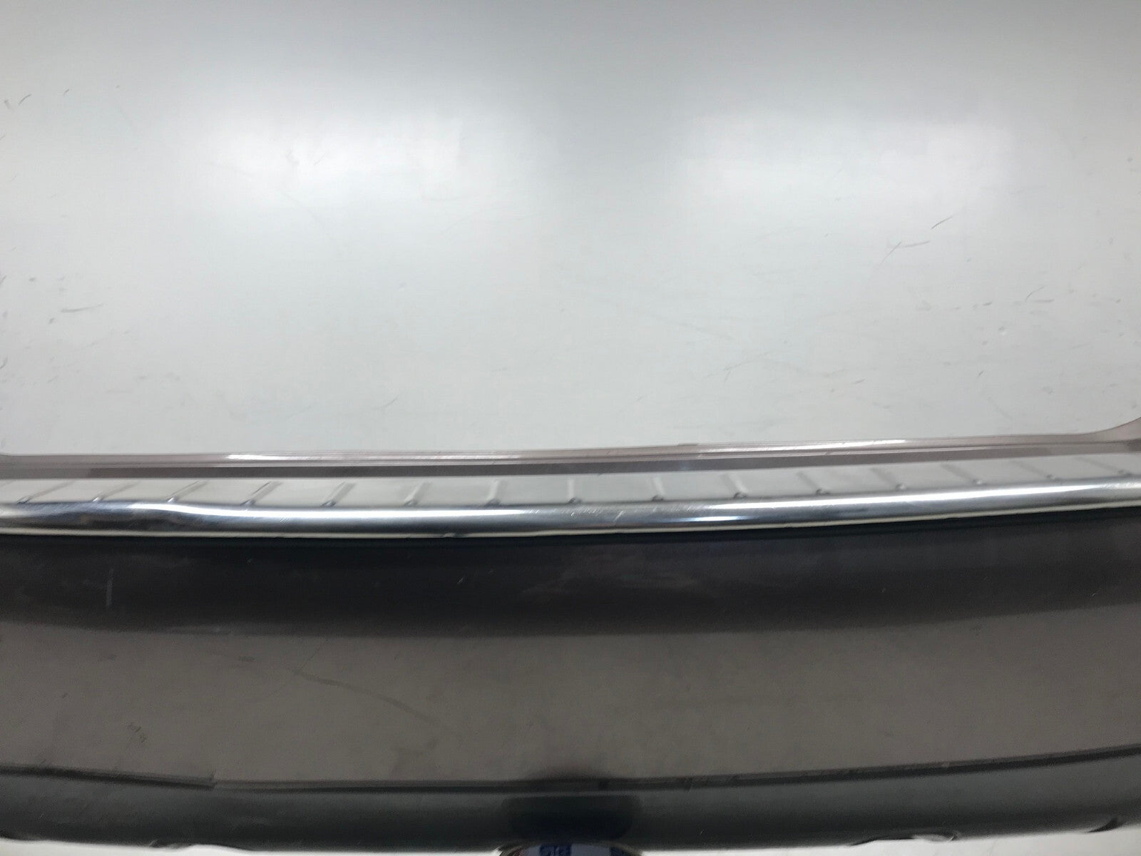 Rear Bumper Cover Brown 2009-2014 Nissan Murano S/SL/SV/LE 85022-1AA0H OEM