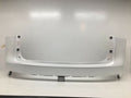 Rear Bumper Cover Lexus NX200T/NX300h Base/F Sport w/o Sensors 2015-2018 OEM2