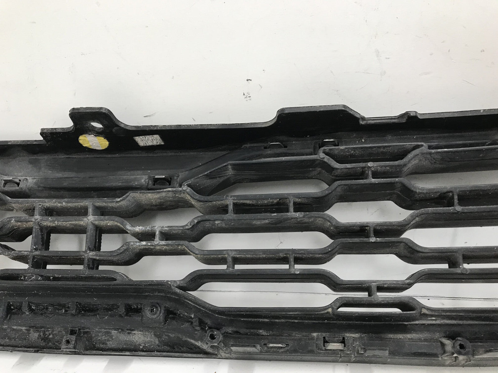 Grille Grill Kia Soul 2012-2013 86350-2K550 OEM