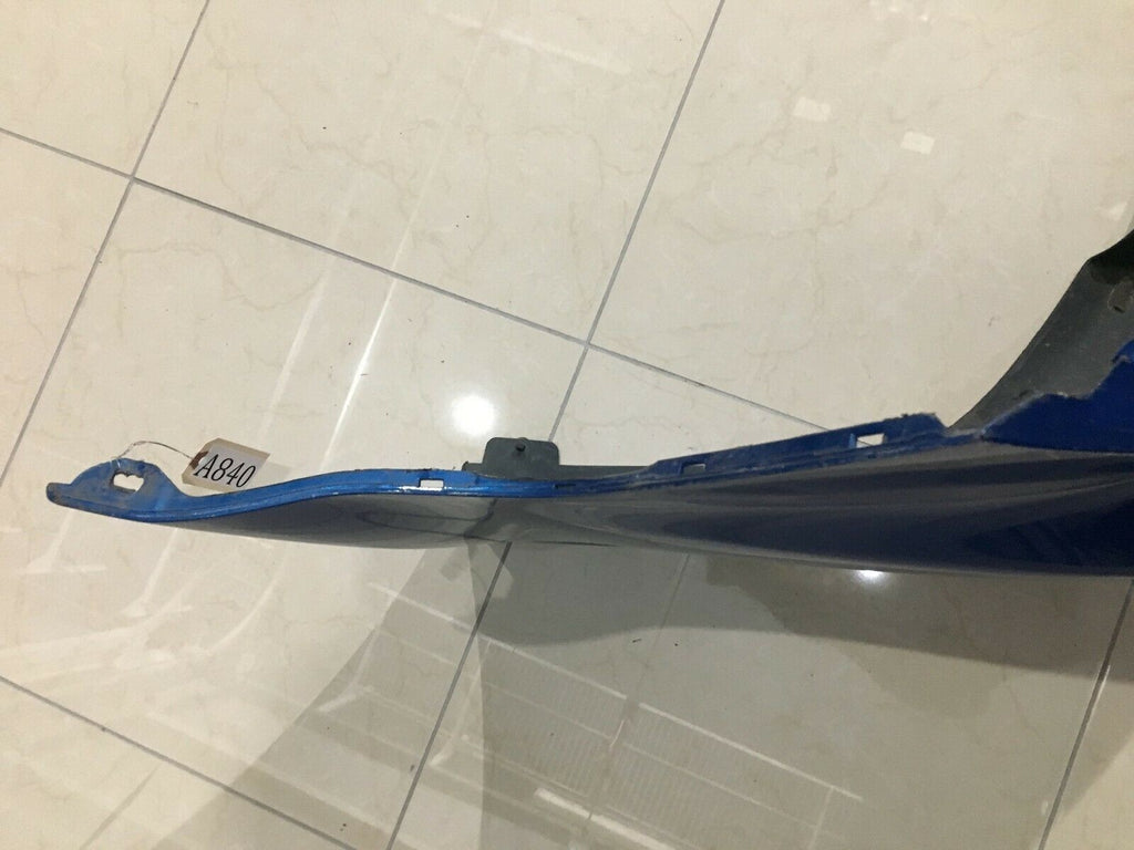Rear Bumper Cover Mazda 6 i/S w/o Mazdaspeed 2006-2008 GPYA50221BB OEM (2)