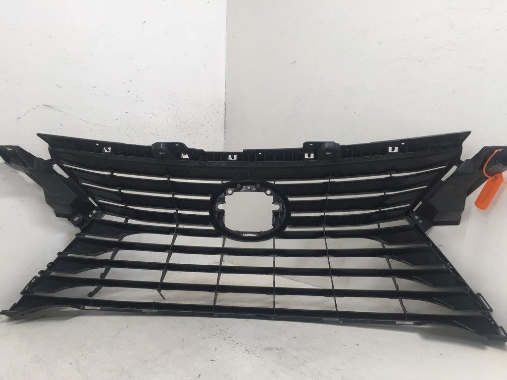 Grille Grill Lexus RX350 RX450h No Chrome 2016 2017 2018 2019 53111-48320 OEM