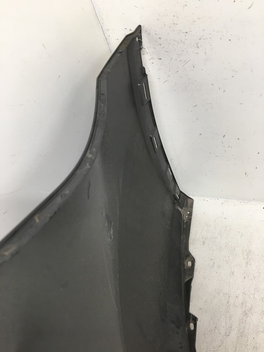 Rear Bumper Cover Lexus RX350 RX450H Base F Sport w Sensor Holes 1H9 16-2018 OEM