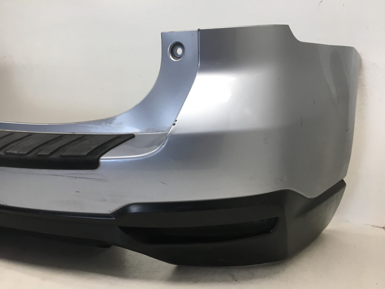 Rear Bumper Cover Subaru Forester 2.5i 2.0XT 2014-2016 57704SG012 OEM