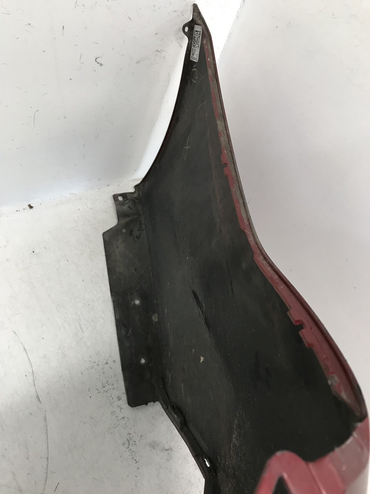 Rear Bumper Cover Toyota Avalon XLE Base Model 3T3 2019 52159-07050 OEM
